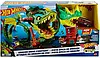 Іграшка Hot Wheels City Pętla Smoka HJV70 HDP03, фото 9