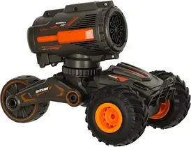 Модель на пульті керування Samochód Zdalnie Sterowany Do Baniek Mydlanych