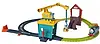 Іграшка Fisher-Price Tomek i Przyjaciele Dźwig Karolcia + Sandy (HDY58), фото 8