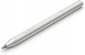 Аксесуар для планшетів HP Rechargeable MPP 2.0 Tilt Pen Srebrny (3J123AA)