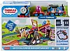 Іграшка Fisher-Price Tomek i Przyjaciele MegaKryształowa Jaskinia i pociągi HMC28, фото 8
