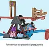 Іграшка Fisher-Price Tomek i Przyjaciele MegaKryształowa Jaskinia i pociągi HMC28, фото 9