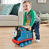 Іграшка Fisher-Price Tomek i Przyjaciele Duży Tomek do ciągnięcia HHN32, фото 8
