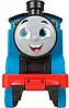 Іграшка Fisher-Price Tomek i Przyjaciele Duży Tomek do ciągnięcia HHN32, фото 9