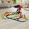 Іграшка Fisher-Price Tomek i Przyjaciele Piotruś torów 6 w 1 HHN26, фото 8