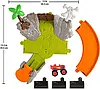 Іграшка Fisher-Price Nickelodeon Blaze i megamaszyny Kaskaderska arena HRB31, фото 7
