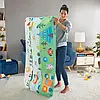 Розвиваючий килимок Fisher-Price Wielkie przygody duża mata do zabawy GXR53, фото 9