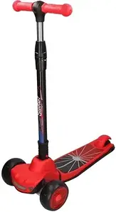 Самокат для дітей Extralink Kids Scooter Dumbo Cruiser Red EX31597