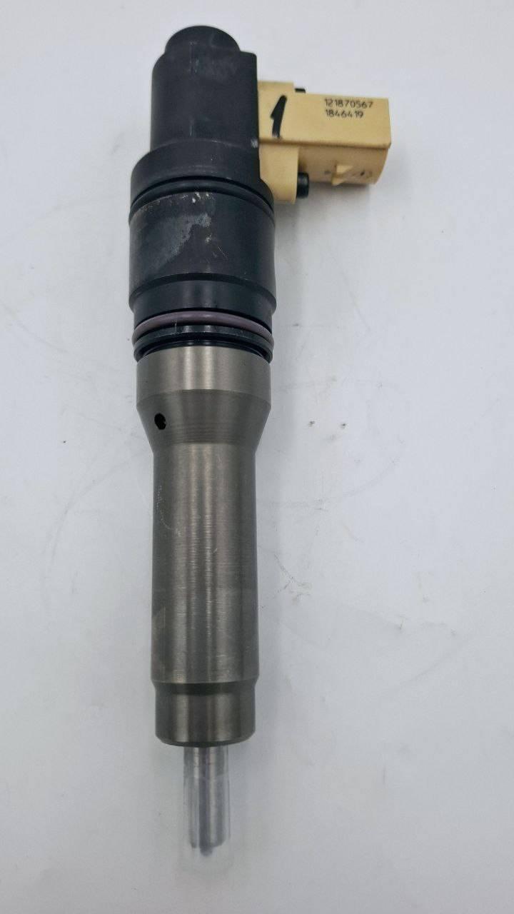 DELPHI форсунка (відновлена) 1846419 // BEBJ1A00202 для DAF XF105 CF, 1846419, фото 1