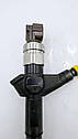 DENSO форсунка (відновлена) 16600-AW401 // 095000-5130 для Nissan 2,2, фото 4