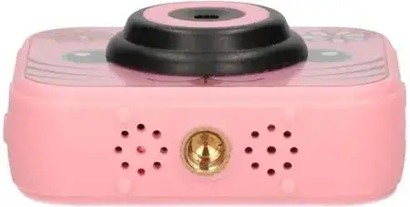 Фотоапарат дитячий Extralink Kids Camera H18 Pink, фото 6