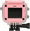 Фотоапарат дитячий Extralink Kids Camera H18 Pink, фото 7