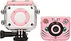 Фотоапарат дитячий Extralink Kids Camera H18 Pink, фото 9
