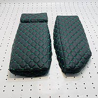 Комплект чехлів бокового сидіння МТЗ