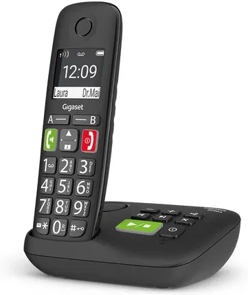 Бездротовий телефон Gigaset E290A