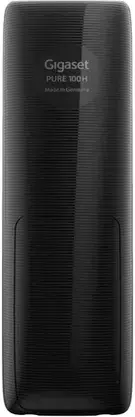 Бездротовий телефон Gigaset Pure 100 DUO DECT, фото 4