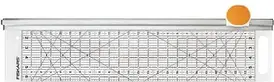 Швейна фурнітура fiskars Gilotyna z obrotowym ostrzem i linijką 6'x24" 1014651