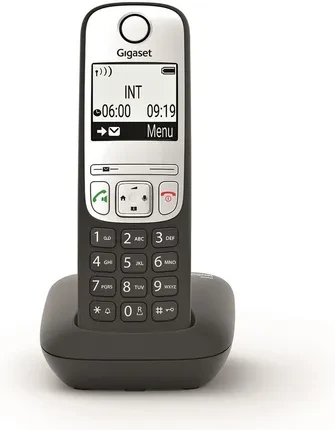 Стаціонарний телефон Gigaset A690