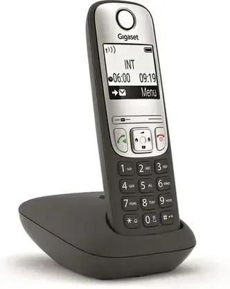 Стаціонарний телефон Gigaset A690, фото 5