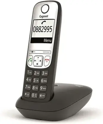 Стаціонарний телефон Gigaset A690, фото 6