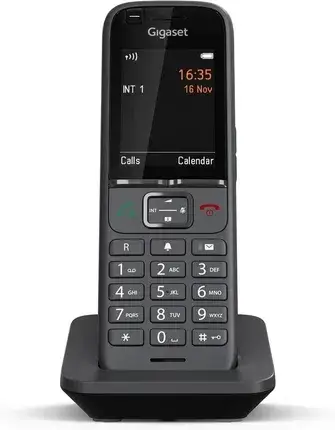 Телефон Gigaset S700H PRO, фото 1