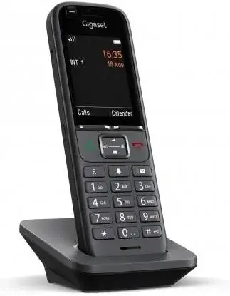 Телефон Gigaset S700H PRO, фото 4