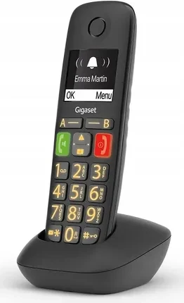 Телефон Gigaset E290HX