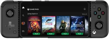 Аксесуар для смартфона GameSir X2 Pro Xbox for Android