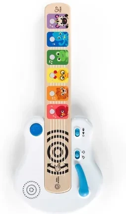 Іграшка Hape Baby Einstein Magiczna gitara 800893