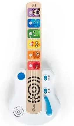 Іграшка Hape Baby Einstein Magiczna gitara 800893, фото 1