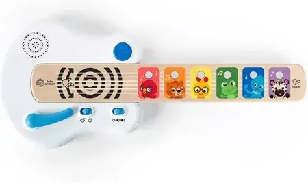 Іграшка Hape Baby Einstein Magiczna gitara 800893, фото 3