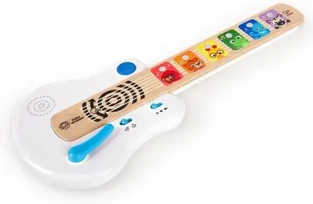 Іграшка Hape Baby Einstein Magiczna gitara 800893, фото 4