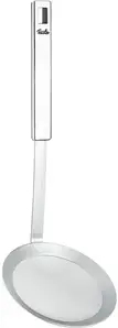 Друшляк Fissler Łyżka Cedzakowa Z Sitkiem Original Profi Collection