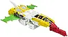 Іграшка Hasbro Transformers Legacy – Voyager Class – Jhiaxus F3058, фото 7