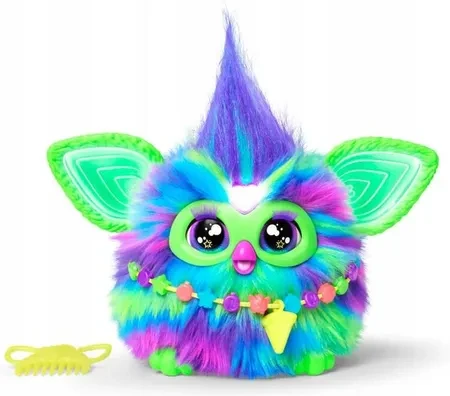 Іграшка Hasbro Furby Galaxy Zorza F8901