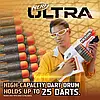 Іграшка Hasbro Nerf Blaster Ultra One E6596, фото 7