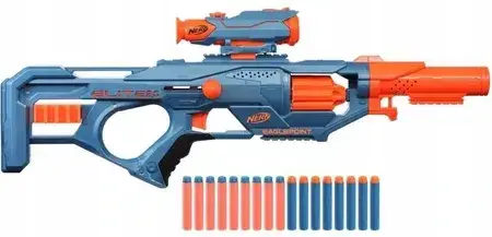 Іграшка Hasbro Nerf Elite 2.0 Eaglepoint Rd-8 F0423, фото 4