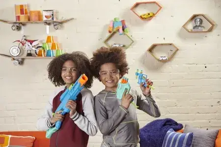 Іграшка Hasbro Nerf Elite 2.0 Tactical Pack F6146, фото 6