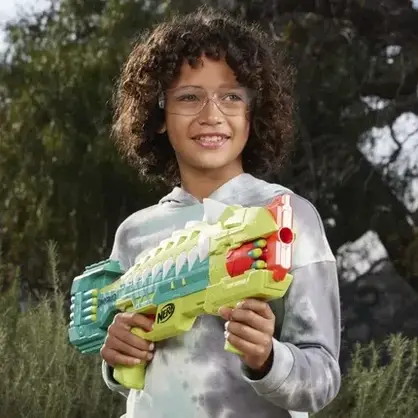Іграшка Hasbro Nerf DinoSquad Armorstrike F5855, фото 3