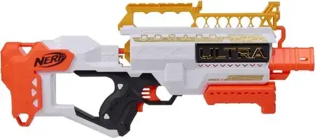 Іграшка Hasbro Nerf Ultra Dorado F2017, фото 4