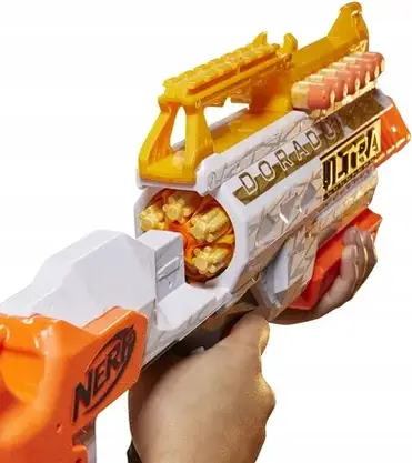 Іграшка Hasbro Nerf Ultra Dorado F2017, фото 5