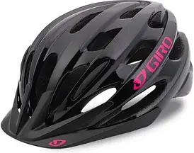 Велосипедний шолом Giro Verona Black Tonal Lines