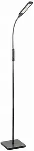 Світильник podłogowa stojąca Vasalia LED Black
