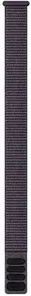GPS аксесуар Nylonowy pasek UltraFit 20mm Orchideowy Fenix 7s