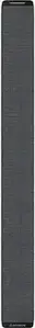 GPS аксесуар GARMIN NYLONOWY PASEK ULTRAFIT 26MM Gray