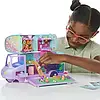 Набір фігурок Hasbro My Little Pony Mini World Magic Autokar kucyków + 5 figurek F7650, фото 7