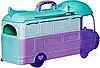 Набір фігурок Hasbro My Little Pony Mini World Magic Autokar kucyków + 5 figurek F7650, фото 8