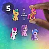 Набір фігурок Hasbro My Little Pony Mini World Magic Autokar kucyków + 5 figurek F7650, фото 9