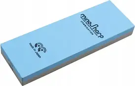 Точило для ножів MinoSharp Kamień Do Ostrzenia z Prowadnicą 240/1000