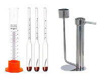 Вимірювальні прилади